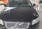 Sell Black 2010 Volvo S80 in Las Piñas-0