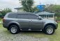 Grey Mitsubishi Montero 2009 for sale in Quezon City-8