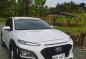White Hyundai KONA 2020 for sale in Quezon-5