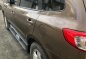 Selling Brown Hyundai Santa Fe 2012 in Pasig-4
