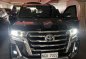 Black Toyota Land Cruiser 2021 for sale in Quezon-4