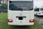 White Toyota Coaster 2019 for sale in Pasay-3