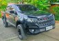 Black Chevrolet Colorado 2019 for sale in Quezon-6