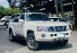 Selling White Nissan Patrol Super Safari 2012 in Malvar-1