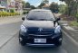 Black Toyota Wigo 2017 for sale in Quezon-2