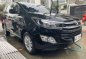 Black Toyota Innova 2021 for sale in Quezon-1