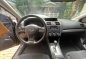 Selling Black Subaru XV 2014 in Makati-2