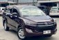 Purple Toyota Innova 2021 for sale in Makati-0