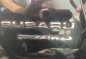 Selling Black Subaru XV 2014 in Makati-5