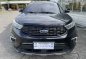 Black Ford Territory 2021 for sale in Pasig -1