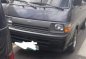 Selling Grey Toyota Hiace 1996 in Quezon-0