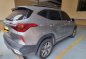 Silver Kia Seltos 2020 for sale in Makati-1