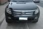 Black Ford Ranger 2013 for sale in Muntinlupa -6