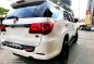 Pearl White Toyota Fortuner 2012 for sale in Imus-3