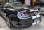 Black Ford Mustang 2013 for sale in Quezon-1