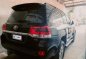 Selling Black Toyota Land Cruiser 2017 in Pasig-1