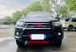 Selling Black Toyota Hilux 2019 in Malvar-0