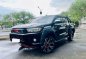 Selling Black Toyota Hilux 2019 in Malvar-2