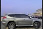 Selling Silver Mitsubishi Montero Sport 2018 in Kalayaan-3