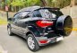 Black Ford Ecosport 2015 for sale in Malvar-3