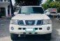 Selling White Nissan Patrol Super Safari 2012 in Malvar-0