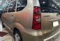 Selling Silver Toyota Avanza 2011 in Taguig-3