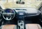 Selling Black Toyota Hilux 2019 in Malvar-6