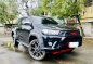 Selling Black Toyota Hilux 2019 in Malvar-1