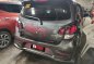 Grey Toyota Wigo 2020 for sale in Quezon-2