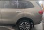 Beige Ford Everest 2020 for sale in Mabalacat-3