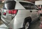 Selling Silver Toyota Innova 2019 in Quezon-2