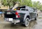 Black Toyota Hilux 2019 for sale in Makati -3