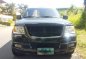 Black Ford Expedition 2003 for sale in Las Piñas-1