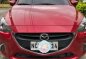 Selling Red Mazda 2 2018 in San Pedro-0