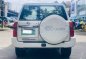 Selling White Nissan Patrol Super Safari 2012 in Malvar-3