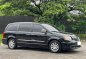 Selling Black Chrysler Town And Country 2014 in Las Piñas-4