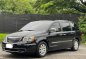 Selling Black Chrysler Town And Country 2014 in Las Piñas-0