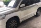 Selling Pearl White Toyota Land Cruiser 2018 in Quezon-4