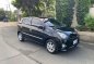 Black Toyota Wigo 2017 for sale in Quezon-0