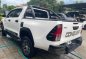 Selling White Toyota Hilux 2019 in Quezon-2