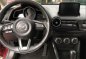 Selling Red Mazda 2 2018 in San Pedro-5
