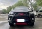 Black Toyota Hilux 2019 for sale in Makati -1