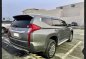 Selling Silver Mitsubishi Montero Sport 2018 in Kalayaan-2