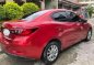 Selling Red Mazda 2 2018 in San Pedro-2