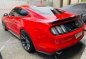 Selling Red Ford Mustang 2016 in Manila-3