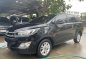 Black Toyota Innova 2021 for sale in Quezon-0