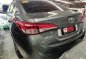 Green Toyota Vios 2020 for sale in Quezon -2