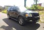 Black Ford Expedition 2003 for sale in Las Piñas-0