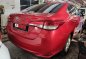 Selling Red Toyota Vios 2020 in Quezon-4