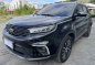 Black Ford Territory 2021 for sale in Pasig -0